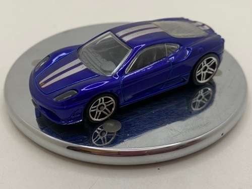 Hotwheels - Ferrari F430 -VERY RARE - Like New Condition - Loose/uncarded.