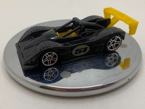 Hotwheels - Ferrari 333 -VERY RARE - Like New Condition - Loose/uncarded.