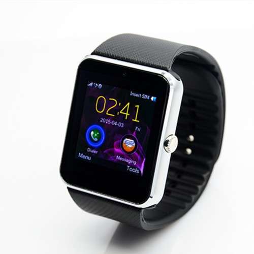 GT08 Smart Watch Cell Phone