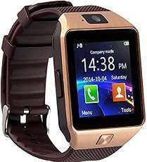 Smart Watch DZ09