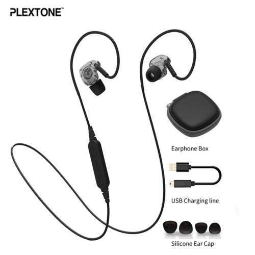 Wireless Sport Earphones for Iphone or Android