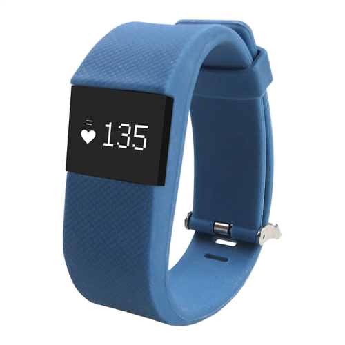 Fitness Bracelet