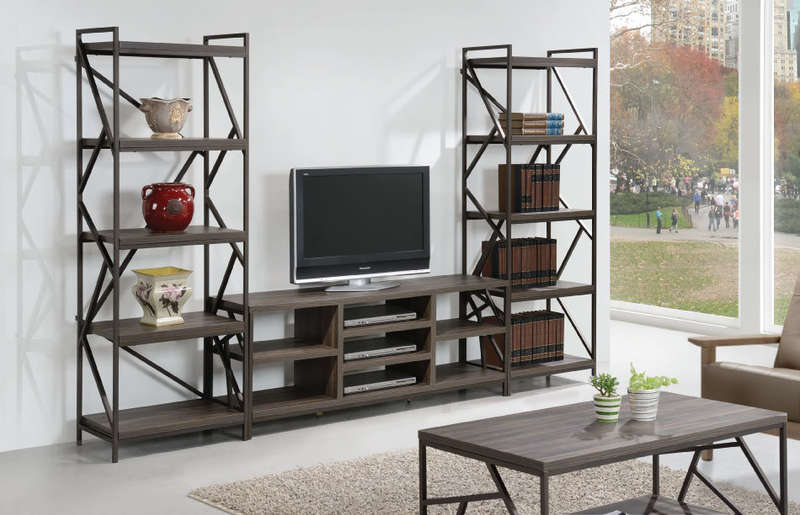 Calypso Display Stand