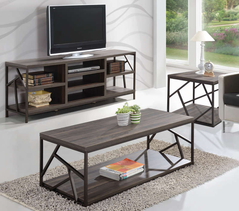 Calypso Display Stand