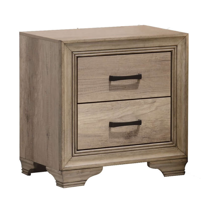 Jorden Pedestal