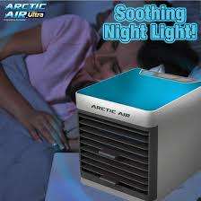 Bulk From 6///Arctic Air ULTRA 2x more Cooling Power