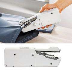 HANDHELD SEWING MACHINE