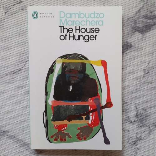 The House of Hunger