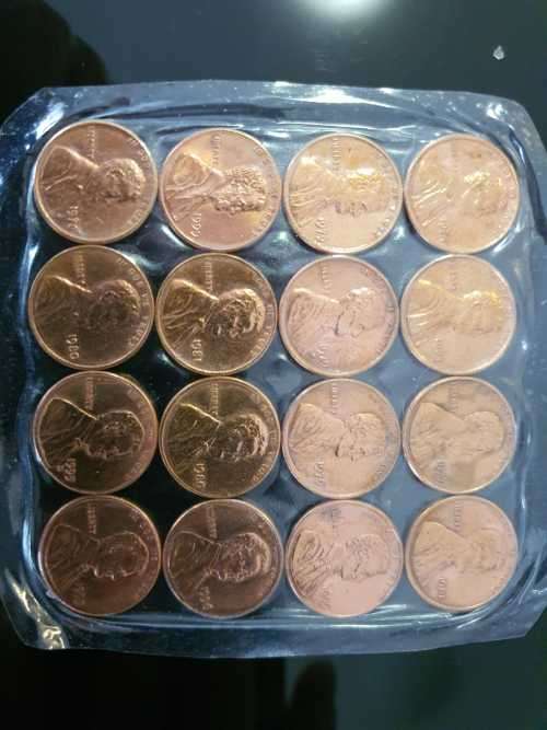 USA SET OF COINS
