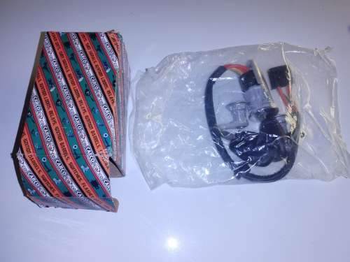 Ignition, keys & locks for nissan np 200 & Renault sandero