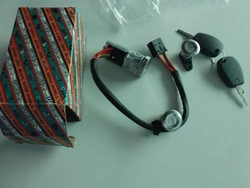 Ignition, keys & locks for nissan np 200 & Renault sandero