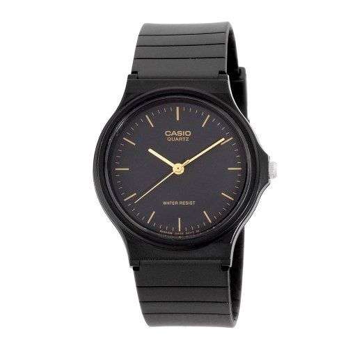 Casio Men's MQ24-1E Classic Analog Watch