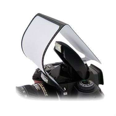 Pixco Pop-up Universal Flash Diffuser