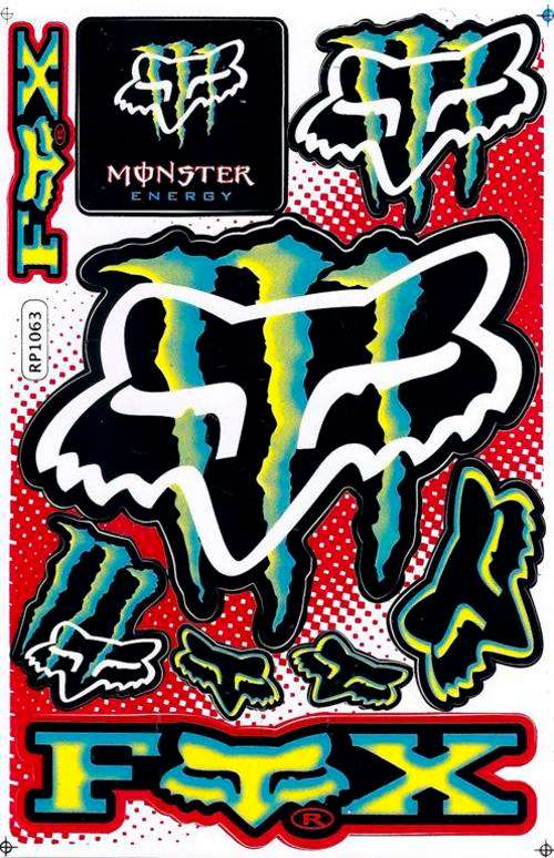 Dirt Bike , MX , Quad Bike .. Decal Stickers , VINYL STICKERS