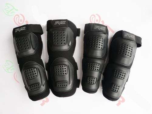 Dirt bike Knee & Elbow guards