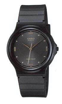 CASIO Classic Analogue Men's Watch