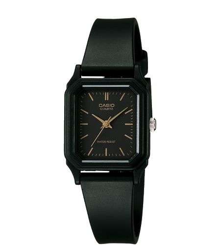 Casio Women's Casual Classic Analog Watch