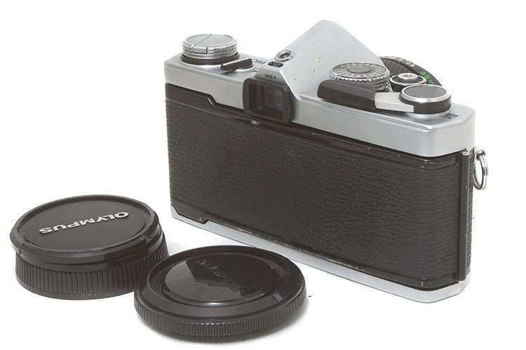 Vintage Olympus OM1n camera joblot ** excellent working condition **