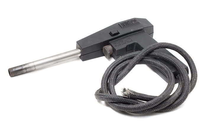 BERNZOMATIC piezzo soldering torch **Made in USA **