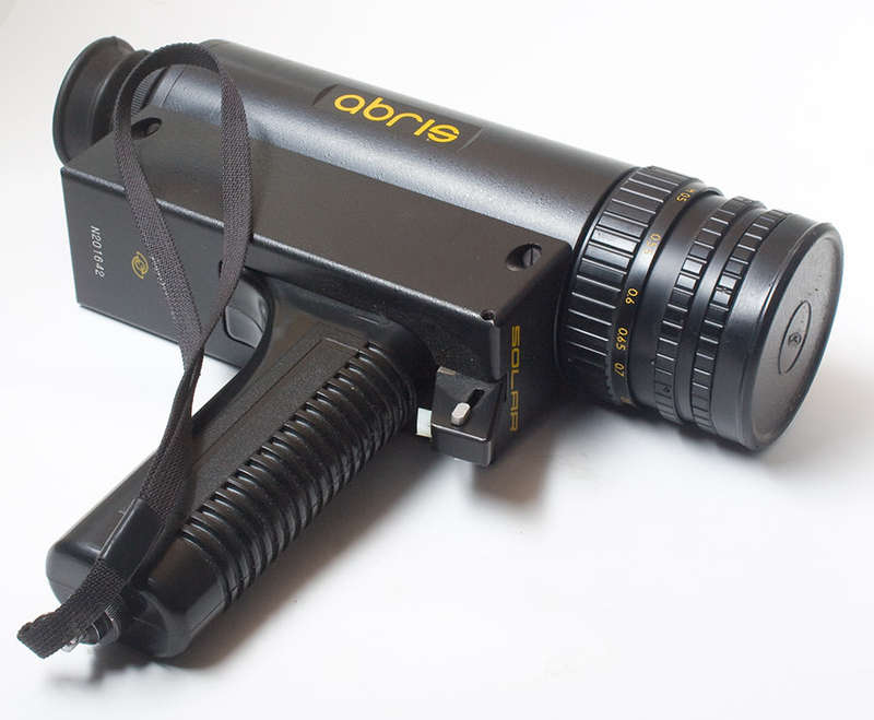 Vintage Russian Night vision Monocular    ** Excellent working condition ! **