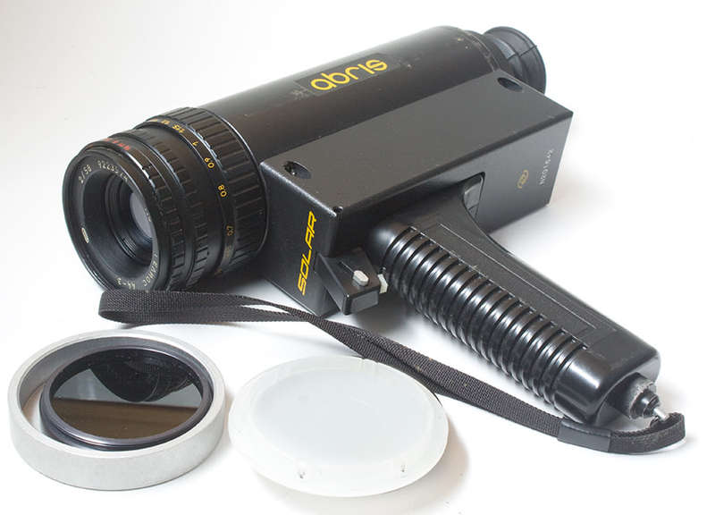 Vintage Russian Night vision Monocular    ** Excellent working condition ! **