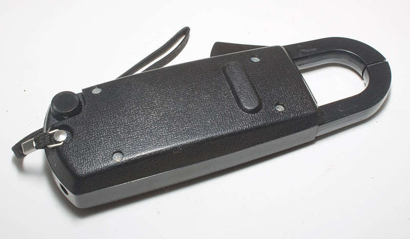 Kyoritso Kew clamp inductive ac amp meter ** 100% Working !!