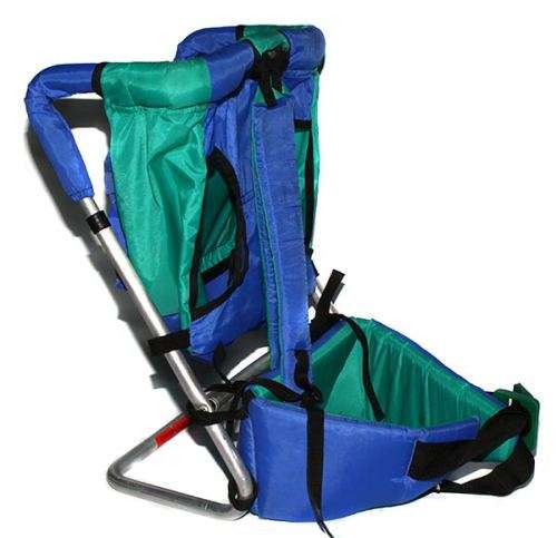 Karrimor baby carrier backpack sale