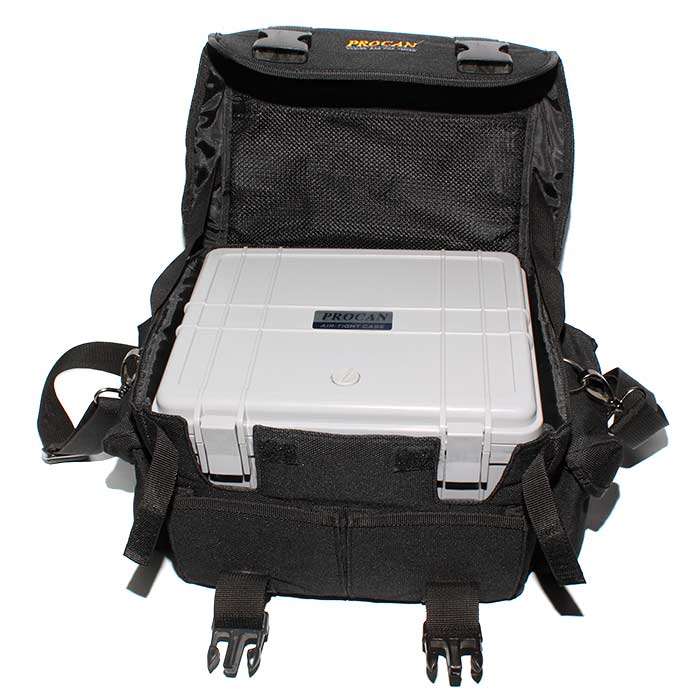 Air and watertight camera case /bag combo *** the best by far **
