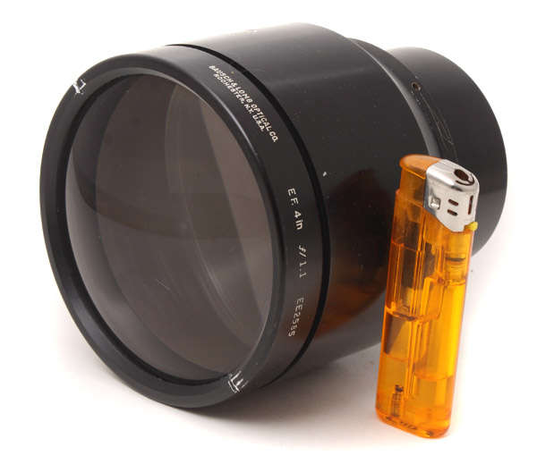 100mm f 1:1   Bausch & Lomb **** Fastest 100mm on the planet !! ***