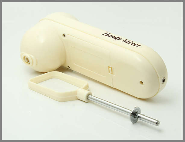 handy mixer from the sixties **tested and working **
