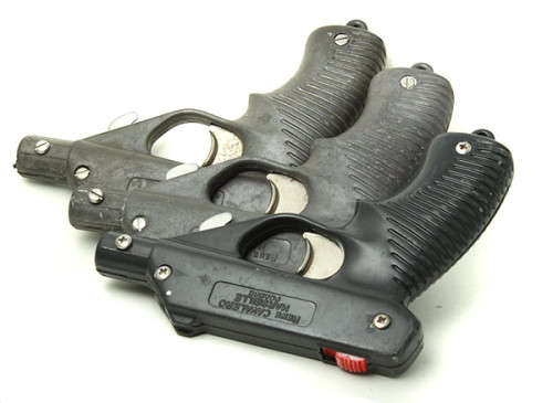 Champion arbalete spear fishing trigger grip rene cavalero diving