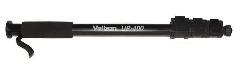 Velbon UP 400 Monopod  *** Excellent ***