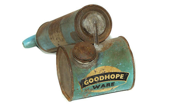 Vintage South African  Bug sprayer *** from days gone by ***