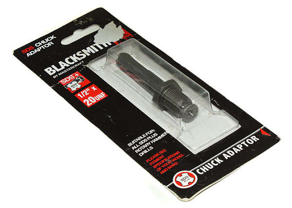 SDS chuck connverter ** New and sealed ***