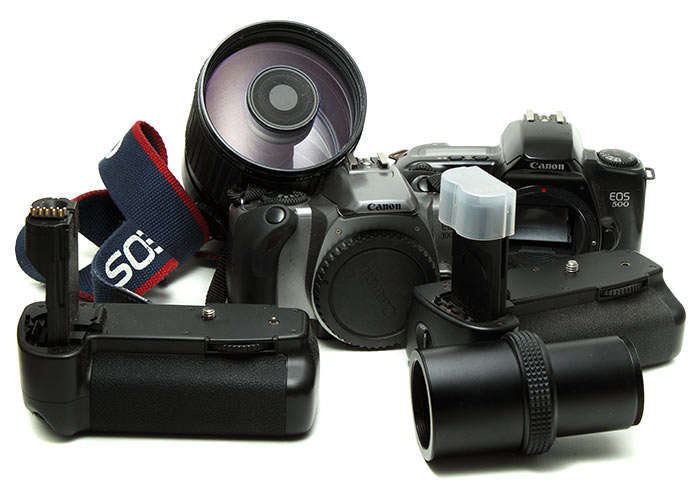 Photographic Joblot  ** Lucky packet **