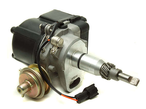 Electronic distributor for Toyota 3Y / 4Y Engines  ** Brand new **