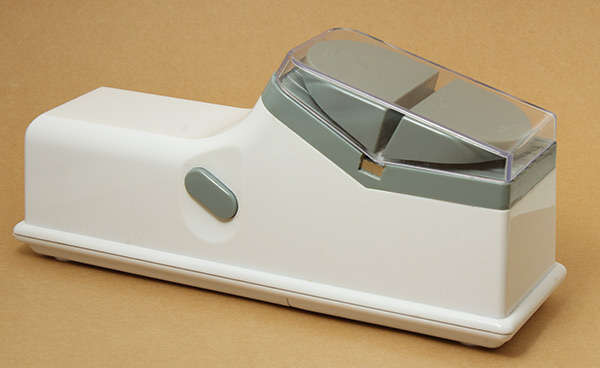 Tevo Blade runner Knife sharpener ** Brand new unused **