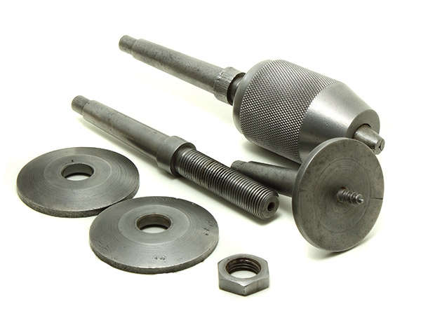 Morse taper 1 Tools for Lathe or drillpress ** Excellent working condition **
