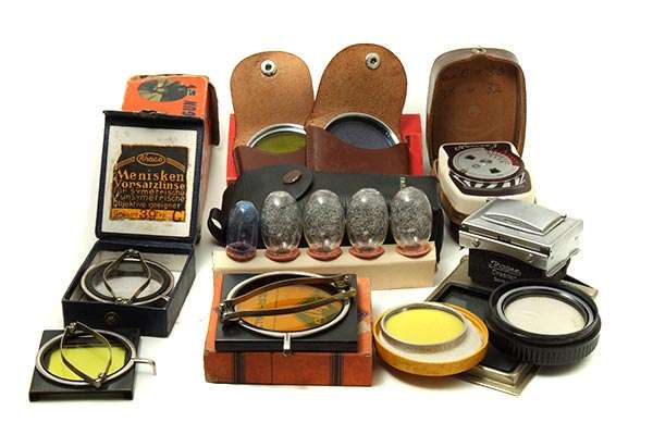 Vintage Photographic joblot   ** Have a look !! **