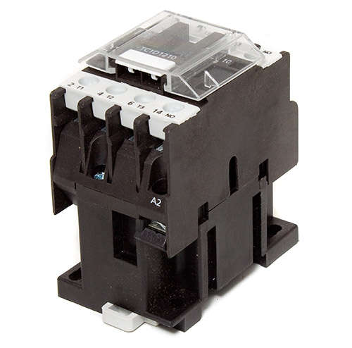 5KW three phase contactor ** Unused boxed **