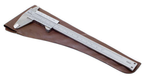 Mitutoyo vernier gauge ** excellent working condition **
