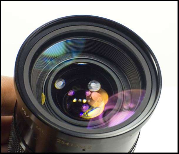 RARE KIRON ZOOM ! **EXCELLENT**