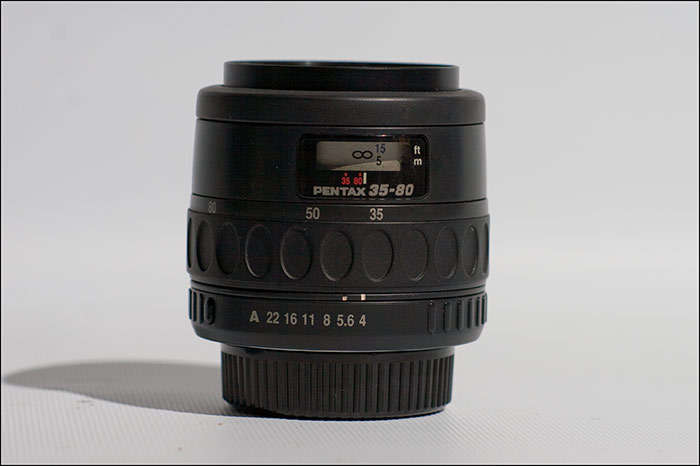 PENTAX AF ZOOM
