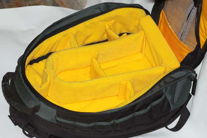 CATA CAMERA BACK PACK
