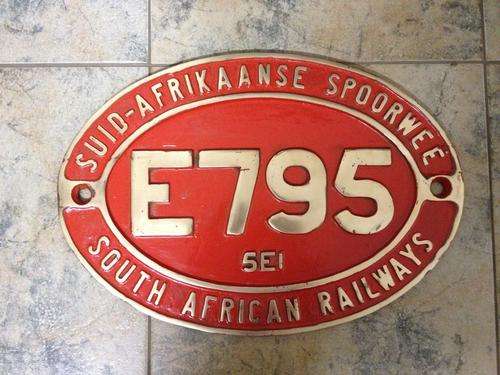 South African Railways