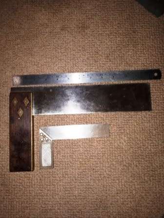 Set Square