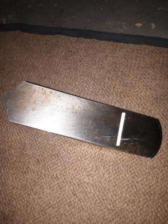 Stanley Plane No4