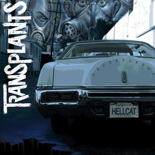 CD: Transplants