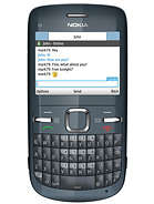 Brand new local Nokia C3, sealed in the box, unwanted upgrade.
