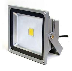 30 W LED Flood Light 220V, secure your property while saving on electricity